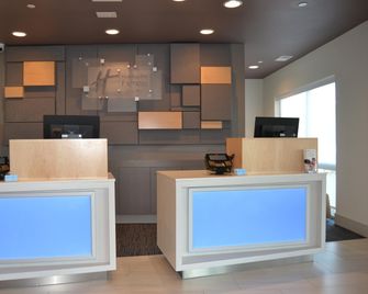 Holiday Inn Express & Suites Goodlettsville N - Nashville By IHG - Goodlettsville - Receptie