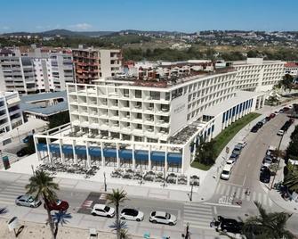 Estival Maramar - Coma-ruga - Edificio