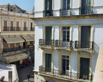 Hotel Maram - Tangier