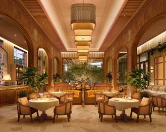 Delano Miami Beach - Miami Beach - Restaurant