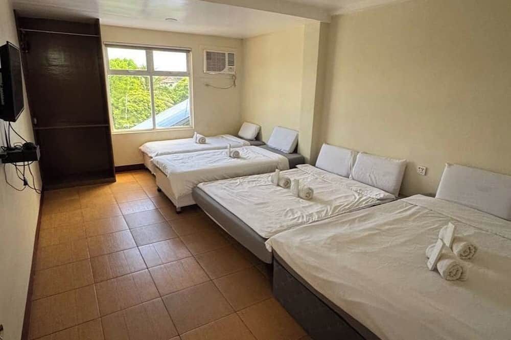 Im Inn Hotel Sorsogon near SM or Terminal - Sorsogón