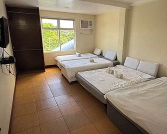 Im Inn Hotel Sorsogon near SM or Terminal - Sorsogón