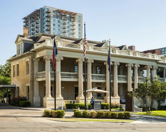 Hotel Ella - Austin - Edifício