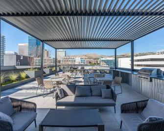 Prime Location - Downtown Slc Apt - All New - Salt Lake City