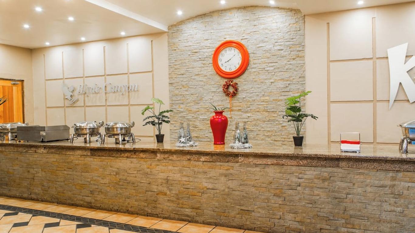 Blyde Canyon, A Forever Resort