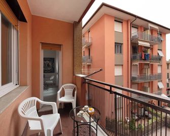 Arenzano A Due passi dal mare - Arenzano - Balcon