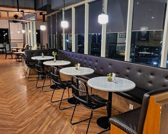 Habitare Rasuna Jakarta - Jakarta - Restaurant