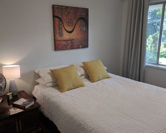 Zelma's Cottage - Leura Escape - Leura - Bedroom