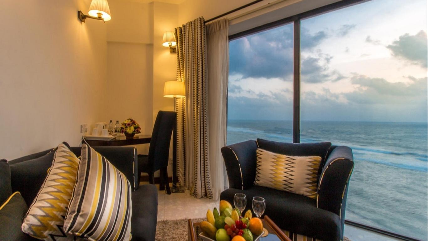 The Ocean Colombo