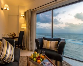The Ocean Colombo - Colombo - Soggiorno