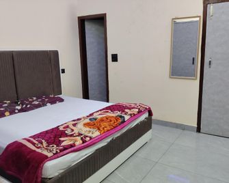 The signature residency - Rohtak