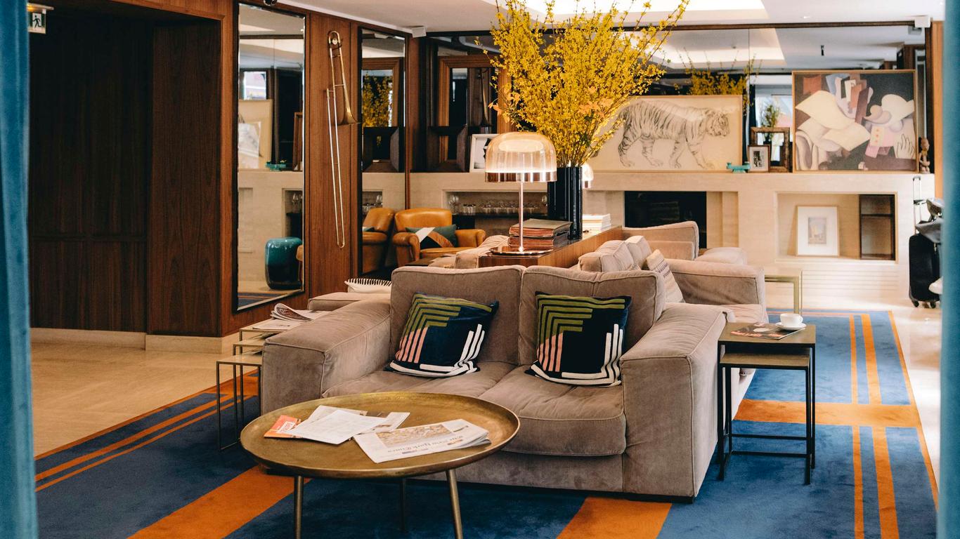 فندق إيفل بلوميت