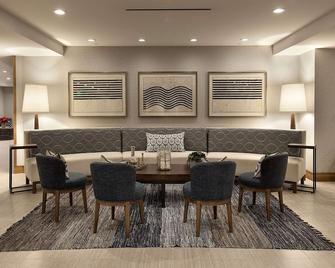 Redondo Beach Hotel, Tapestry Collection by Hilton - Redondo Beach - Salon