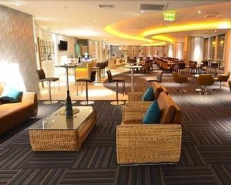 Hotel Enjoy San Antonio - San Antonio - Lounge