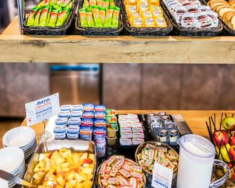 ibis budget Madrid Alcala de Henares La Dehesa - Alcalá de Henares - Ristorante