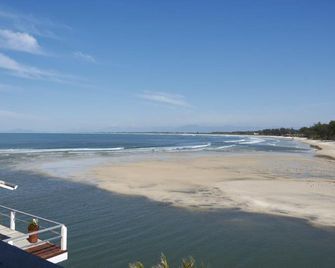 Le Relais De Marambaia - Río de Janeiro - Playa