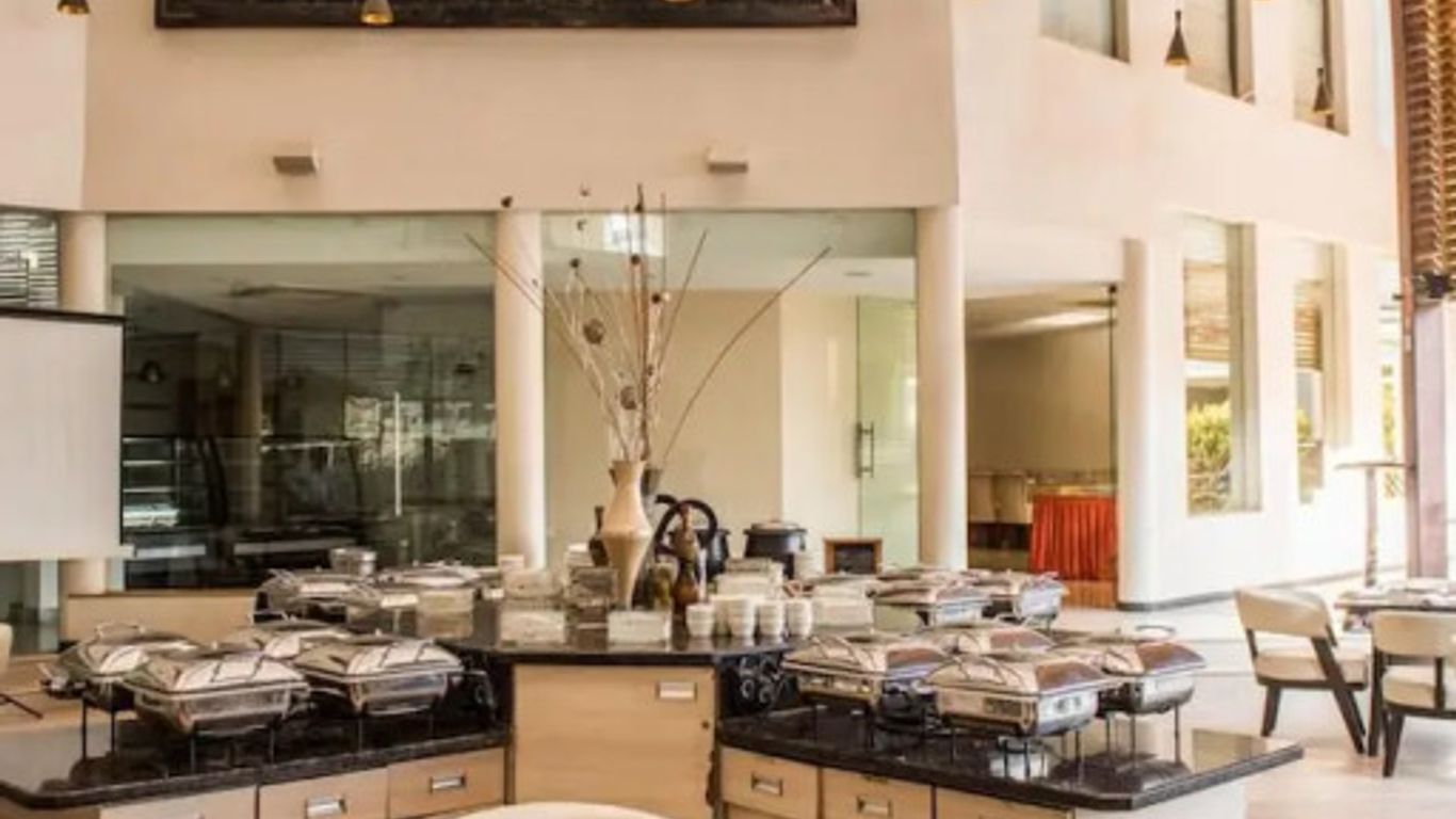 The Red Maple Mashal