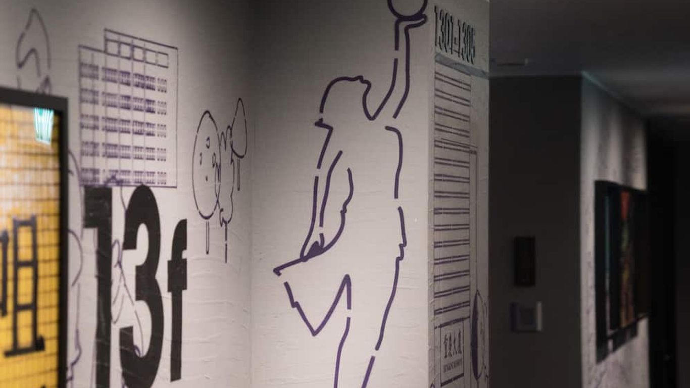 瑞生尖沙咀酒店