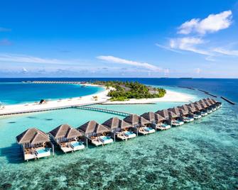 Sun Siyam Iru Veli - Maagau - Playa