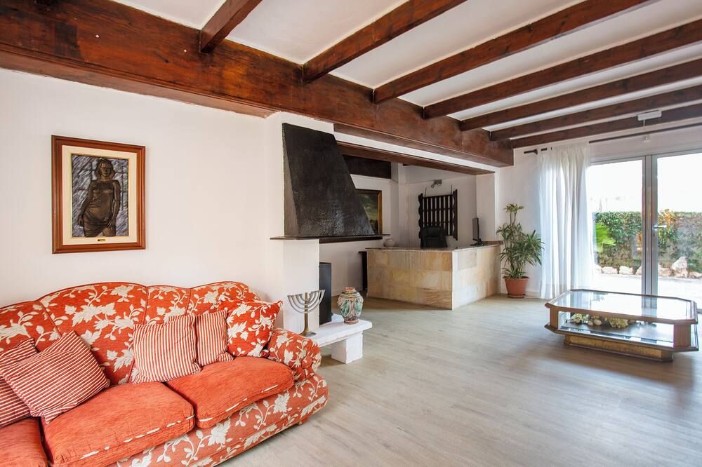 Hotel Cupidor - Peguera - סלון