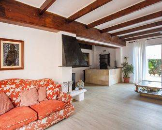 Hotel Cupidor - Peguera - Sufragerie