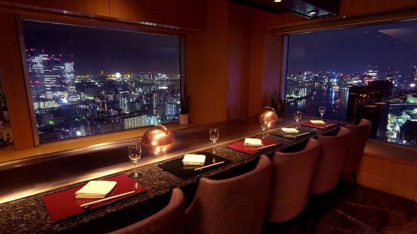 Ginza Creston