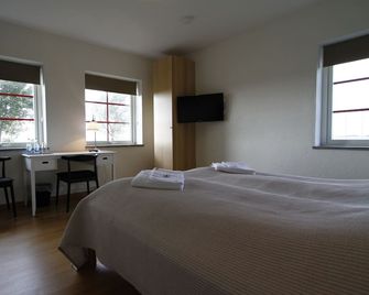 Hobykrok B&B - Lund - Camera da letto