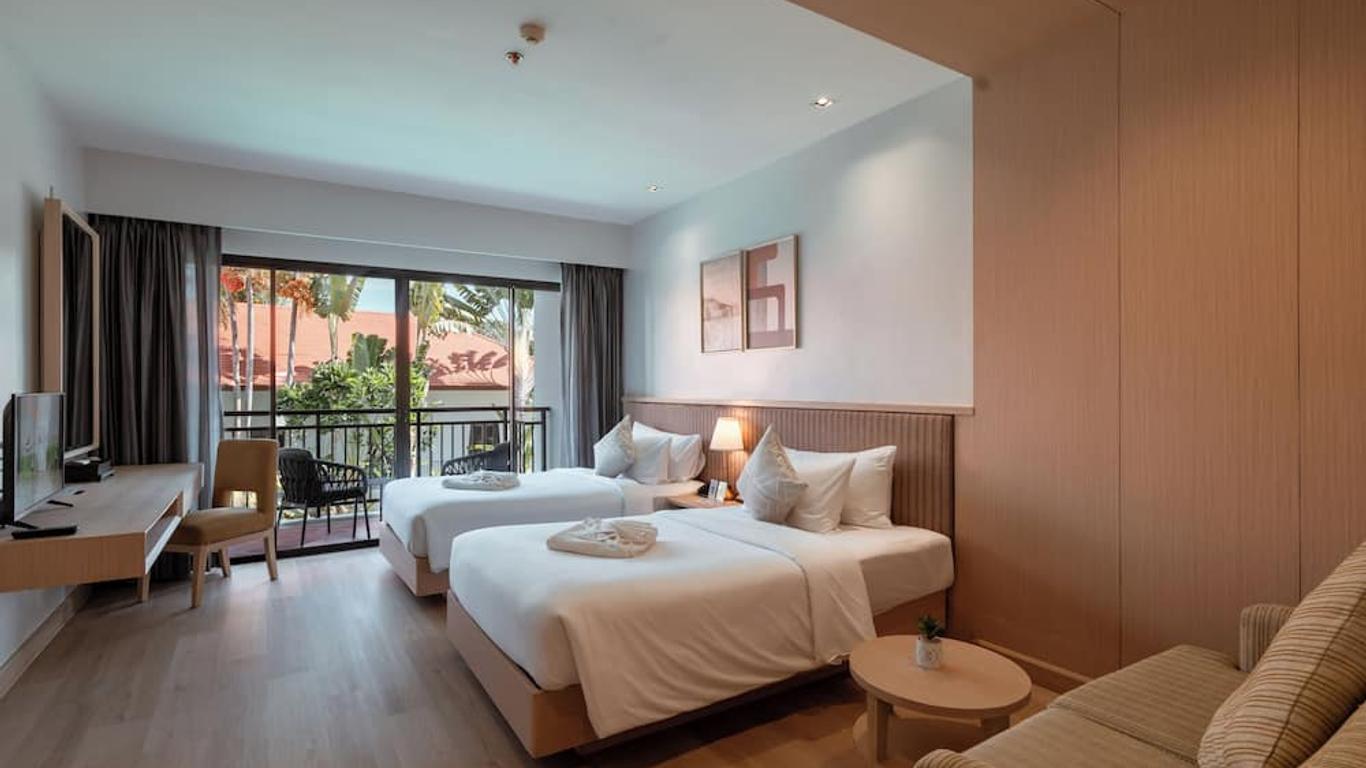 Estella Phuket Mai Khao Beach Resort