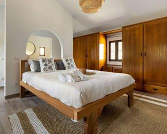 Quinta de Santa Emilia 3 / 7 pax - Alcácer do Sal - Bedroom