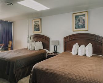 La Hacienda Motel - Seattle