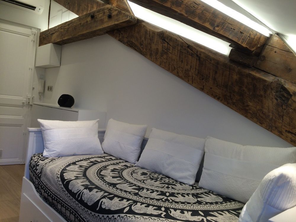 Studio Haut de Gamme - Centre Ville - קאן - סלון