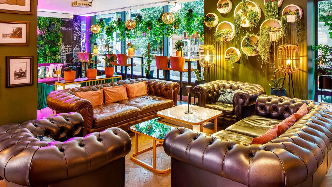 Mercure London Bridge