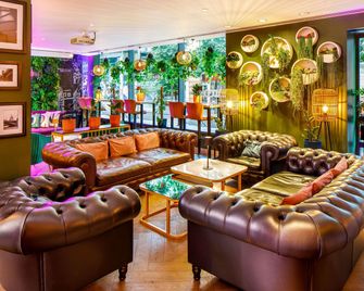 Mercure London Bridge - London - Lounge