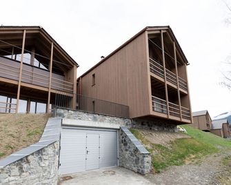 Italianway - Dosso del Grillo 1A - Valdidentro - Gebäude