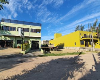 Pousada Capao - Garopaba - Edificio