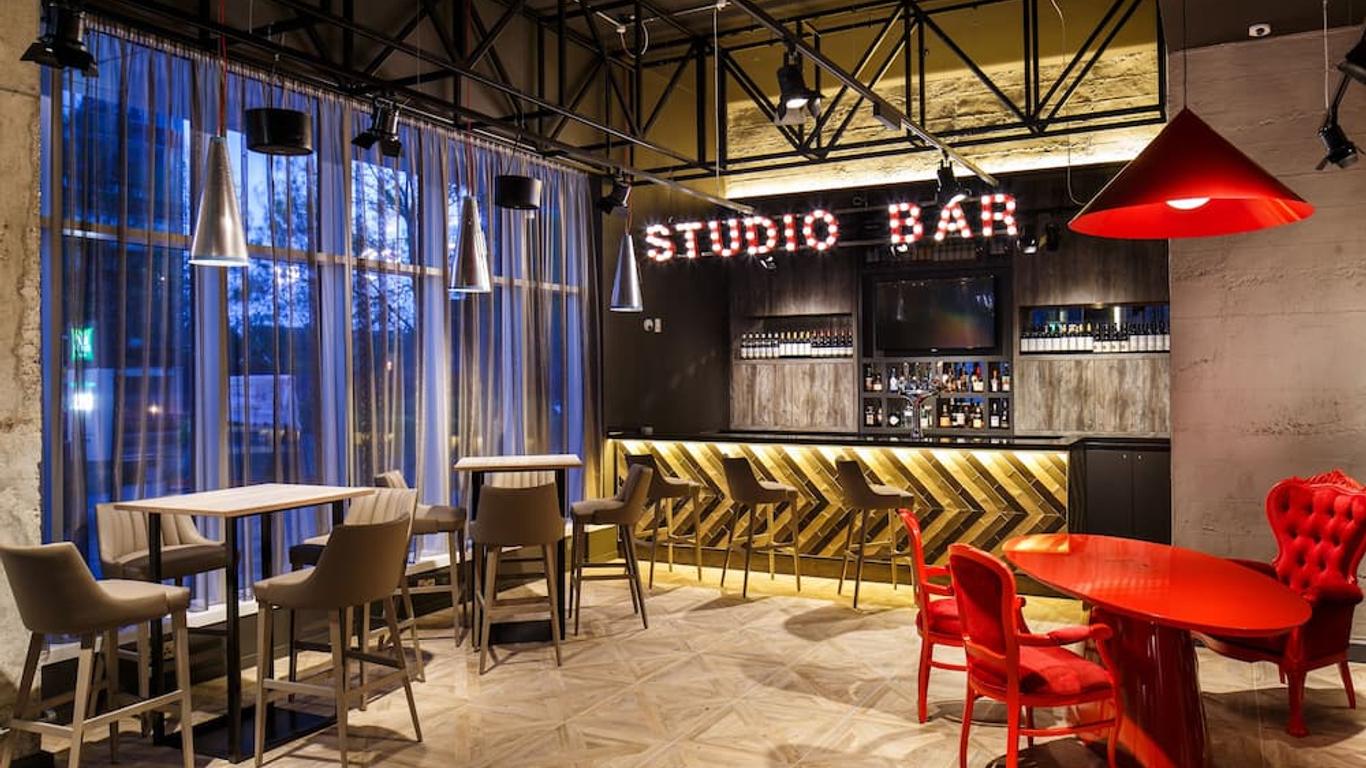 ibis Styles London Ealing