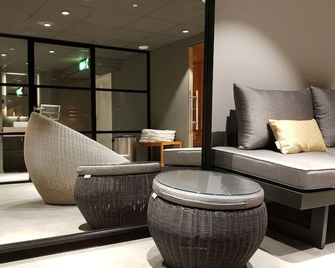 بيلدربرغ باركوتيل روتردام - روتردام - ردهة