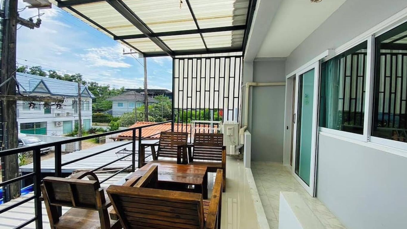 Talay Sai @ Thung Wua Laen