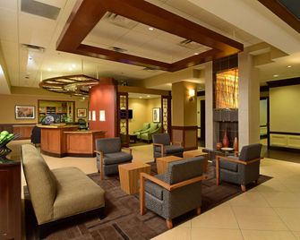 Hyatt Place Dallas Las Colinas - Irving - Lobby