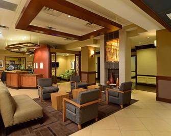 Hyatt Place Dallas Las Colinas - אירווינג - לובי