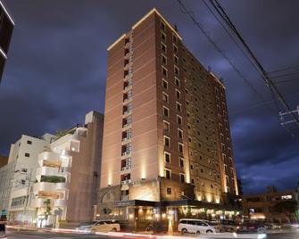 GRG Hotel Naha - Naha - Building