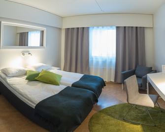 Hotelli Kittilä - Kittilä - Schlafzimmer
