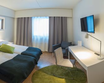 Hotelli Kittilä - Kittilä - Camera da letto