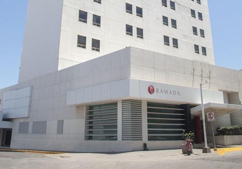 Ramada Hola Culiacan from $41. Culiacán Hotel Deals & Reviews - KAYAK