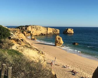 Rio - Vilamoura - Playa