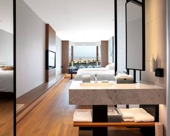 Fairfield by Marriott Yantai, Huang-Bohai New Area - Yantai - Habitación