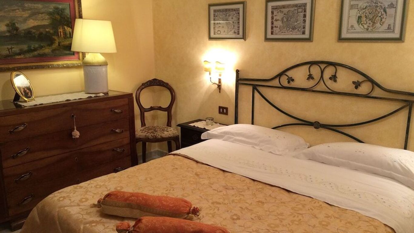 Residenza Antico Borgo del Pozzo