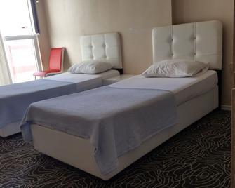 Arikan Suite Konaklama - Büyükçekmece - Bedroom