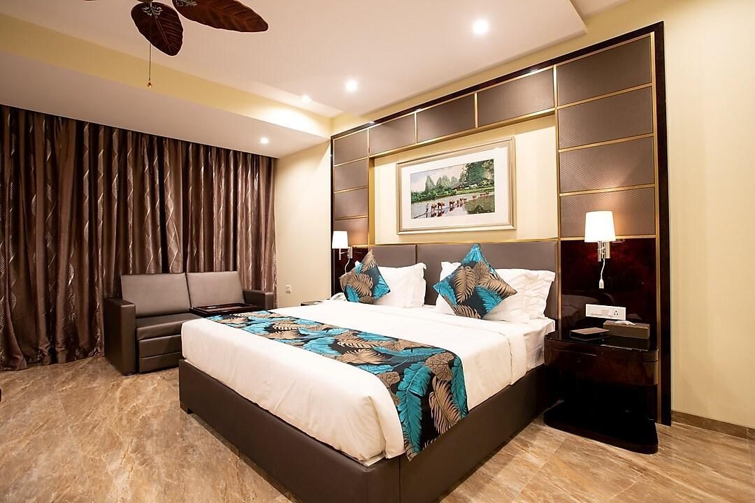 The Avenue Calangute