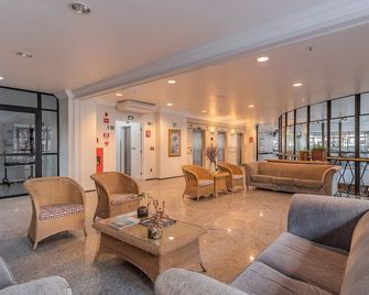 Saint Martin #1410 - Studio by Carpediem - Fortaleza - Hol